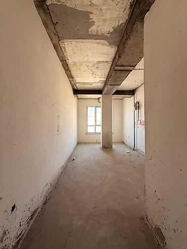 Продажа квартир: 3 комнаты, 119 м², Элитка, 10 этаж, Готовая ПСО (под самоотделку) — 18