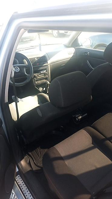 пассат б5 зеркало: Volkswagen Golf Variant: 2003 г., 1.6 л, Кол менен иштөөчү, Бензин, Универсал — 4