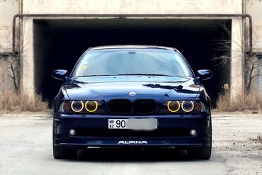 bmw e39 fara: BMW E39 Alpina Lip Qiymət, keyfiyyət 👍🏻 -⛔️Hər növ bmw modelinə!