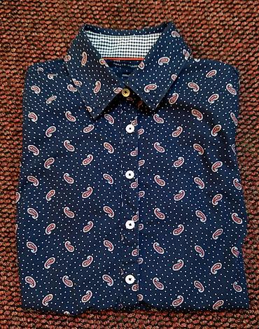 Košulje: Ženska pamučna košulja Tommy Hilfiger veličina S Preslatka originalna — 5