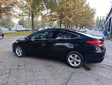 byd 2024: Hyundai i40: 2013 г., 2 л, Автомат, Бензин, Седан — 4