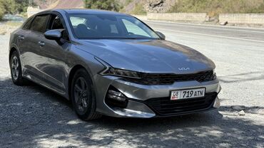 генератор на киа рио: Kia K5: 2021 г., 2 л, Автомат, Газ, Седан