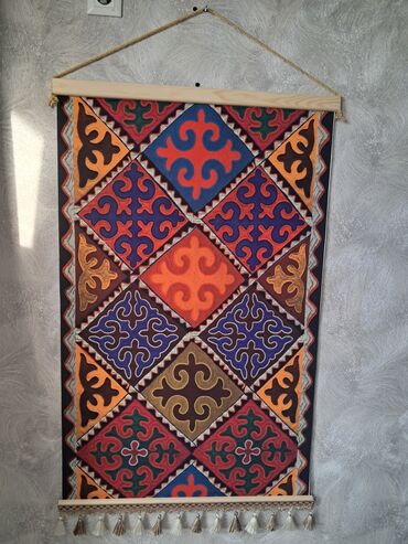 Картины: Этно пано — 3