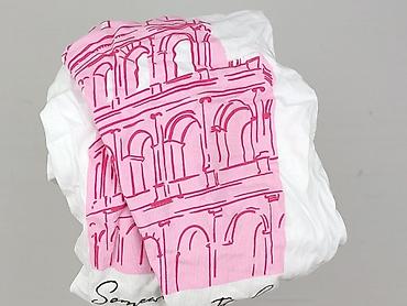 just paul: T-shirt damski, rozmiar L — 6