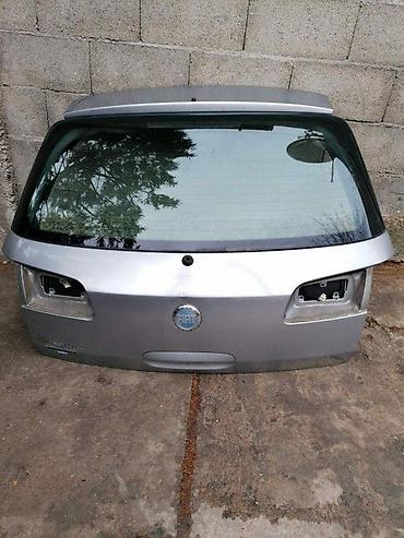 Transport: Fiat Croma zadnji Gepek. Fiat Croma zadnji Gepek Originalni delovi — 2