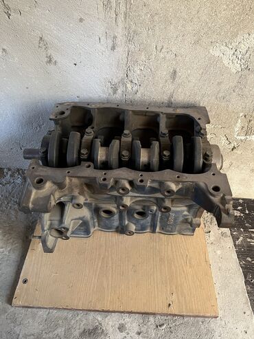 Motor üçün digər detallar: FAW oley, 1.5 l, Benzin, 2013 il, Orijinal, Çin, İşlənmiş