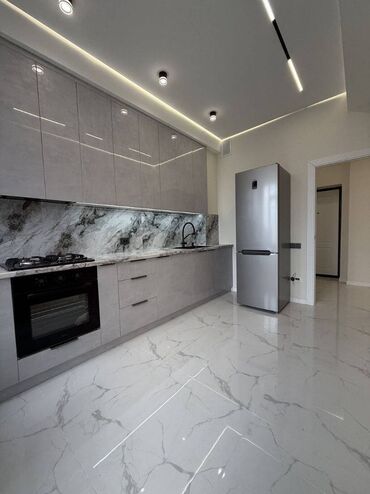 долгосрочная квартира в джалалабаде: 1 комната, 41 м²