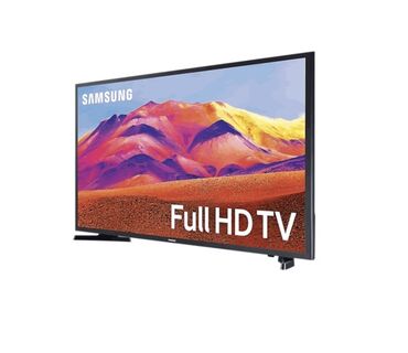 samsung tv ölçüleri: Yeni Televizor Samsung DLED 32" FHD (1920x1080), Ünvandan götürmə, Pulsuz çatdırılma, Ödənişli çatdırılma