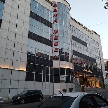 bit bazari sabuncu: Obyekt icarəyə verilir. Sahəsi: 90 kvadrat Otaq sayı: 3 Yerləşdiyi — 9
