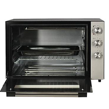 Электрические плиты: № 5261 — Elektrik soba Kumtel LX-9320 Məhsulun adı: Kumtel LX-9320 — 4