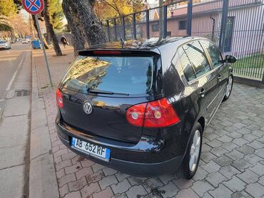 Volkswagen Golf: 1.9 l | 2006 year Hatchback