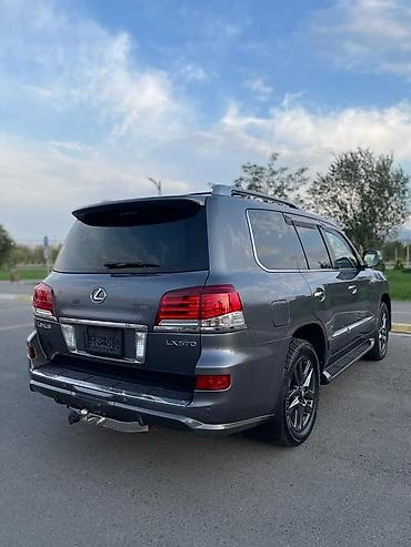 Частная аренда авто: Автопарк ЭДЕМ АВТО предлагает свои услуги по аренде автомобилей LX — 23