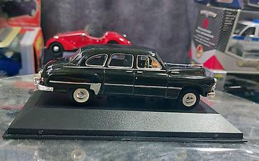 Avtomobil modelləri: 1952 il, 1:43, Dəmir, Ödənişli çatdırılma — 8