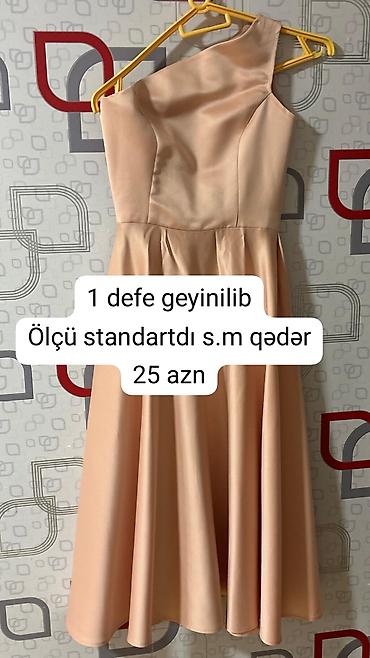 Ziyafət donları: ENDİRİM var hamsına 1) Qara slip don - Nazik spagetti qayışlı, arxası — 4