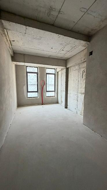 14: 3 комнаты, 118 м², Асанбай мкр Элитка, 14 этаж, ПСО (под самоотделку) — 3