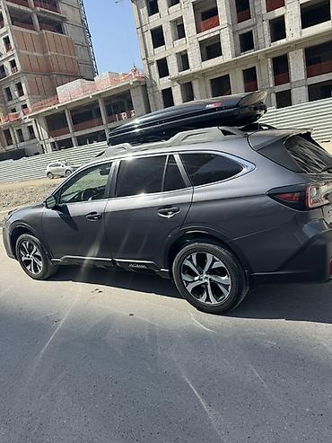двигатель аутбек 2 5: Subaru Outback: 2020 г., 2.4 л, Автомат, Бензин, Универсал — 3