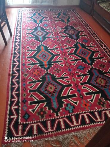 Xalçalar: Xalça Dekorativ, Kredit yoxdur — 1