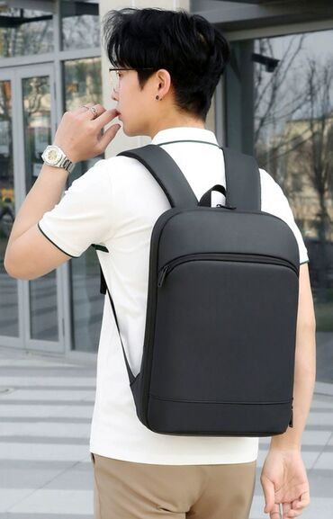 Рюкзаки: ПРОДАЮ НОВЫЙ РЮКЗАК ДЛЯ НОУТБУКА,УЧЕБЫ ИЛИ ПОВСЕДНЕВНОЙ — 6