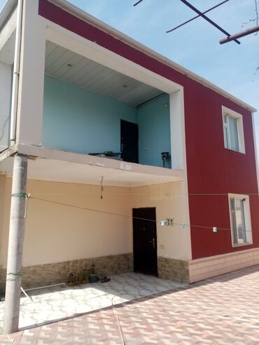 Həyət evləri və villaların satışı: Əmircan qəs. 5 otaqlı, 240 kv. m, Kredit yoxdur, Orta təmir -da lalafo.az — 9 Həyət evləri və villaların satışı: Əmircan qəs. 5 otaqlı, 240 kv. m, Kredit yoxdur, Orta təmir — 9