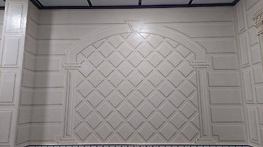 Жидкий травертин: Жидкий травертин и декоративные штукатурки под ключ - Производство и — 15