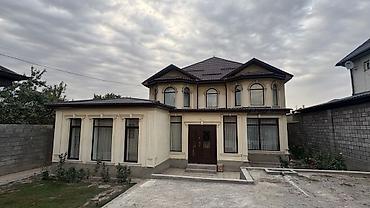 Продажа домов: Дом, 300 м², 6 комнат, Агентство недвижимости, Евроремонт — 1