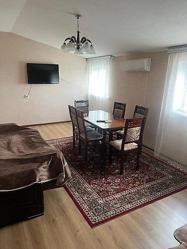 brand park: 2 otaqlı, Yeni tikili, m. Gənclik, 80 kv. m — 3