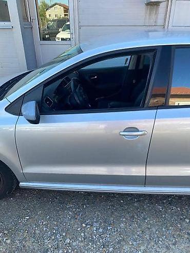 tapacir golf 4: VRATA ZA VOLKSWAGEN POLO OD 2009. DO 2017. GOD. | Vrata za Polo 6R — 1