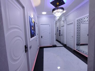 Yeni tikili: 3 otaqlı, Yeni tikili, 111 kv. m -da lalafo.az — 11 Yeni tikili: 3 otaqlı, Yeni tikili, 111 kv. m — 11