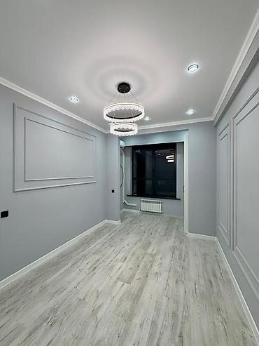 Продажа квартир: 1 комната, 50 м², Элитка, 13 этаж, Евроремонт — 6