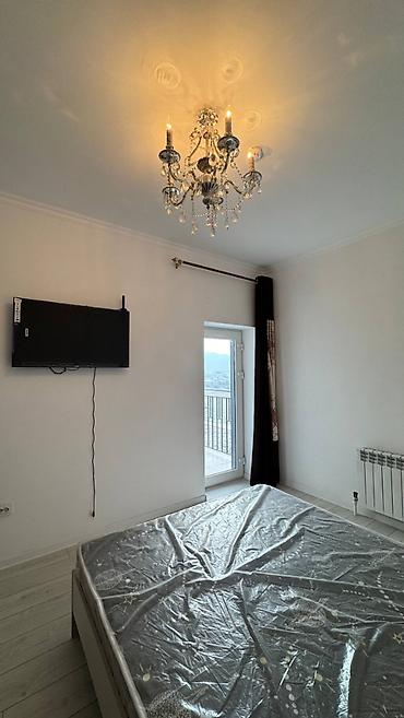 Продажа квартир: 2 комнаты, 61 м², Элитка, 13 этаж, Косметический ремонт — 2