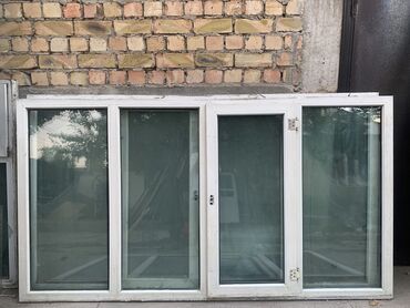 шторы для дома: (1-фото) 3 штук 4000 сом Высота 1,24 Ширина 2,26 (2-фото) 1 штук