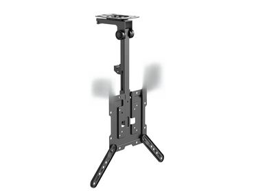 daljinski za iris tv: 🖥️ Brand: MAX Model: Sklopivi plafonski nosač za TV MAX CML55 23"-55"