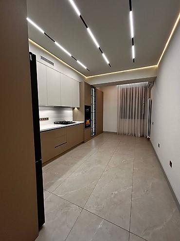 capstroy: 3 комнаты, 107 м², Элитка, 11 этаж, Дизайнерский ремонт — 8