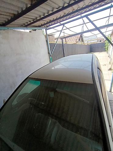 авариялык: Toyota Gaia: 2003 г., 2 л, Автомат, Бензин, Вэн/Минивэн — 8