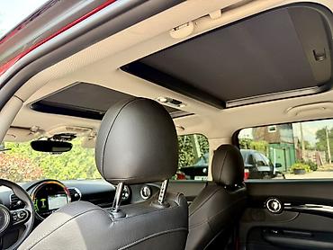 мини кара: Mini Cooper Clubman: 2019 г., 1.5 л, Автомат, Бензин — 7
