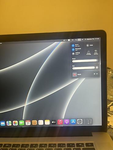 acer intel core i7: Salam macbook ideal vəziyyətdədir şəkillərdə məlumat vermaddi — 7