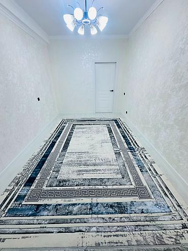 75: 3 комнаты, 93 м², Асанбай мкр Элитка, 9 этаж — 4