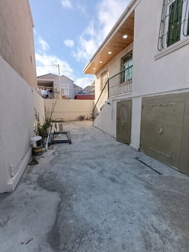 Həyət evləri və villaların satışı: 4 otaqlı, 130 kv. m, Yeni təmirli -da lalafo.az — 2 Həyət evləri və villaların satışı: 4 otaqlı, 130 kv. m, Yeni təmirli — 2