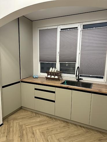 3 комнаты, 84 м², Технопарк 106 серия улучшенная, 4 этаж, Дизайнерский ремонт