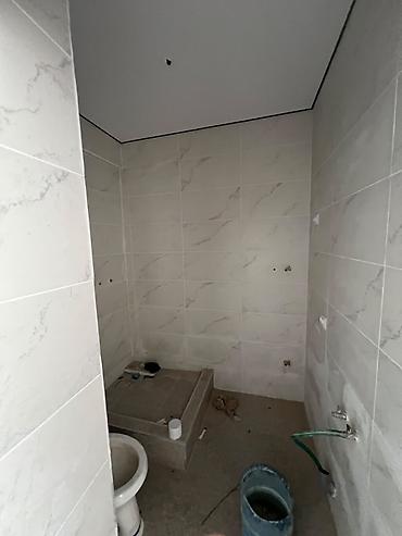 квартира на дордойе: 1 комната, 42 м², Дордой Моторс рынок Элитка, 5 этаж, ПСО (под самоотделку) — 2