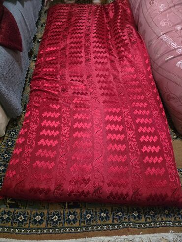 Yorğanlar, adyallar: Zərif naxışlı yastıq dəsti - Material: yumşaq, nəfəsalan parça — 13