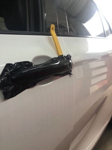 Автомойки: Автомойка | Детейлинг, предпродажная подготовка, Тонировка, Оклейка защитной пленкой — 24