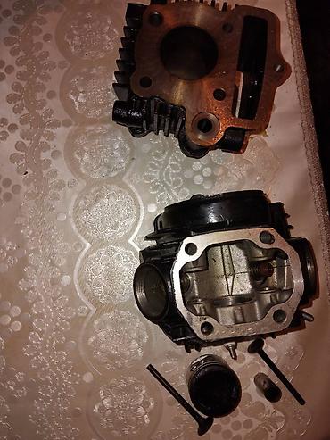 Digər aksesuarlar: Satılır hərəsinin ayrı ayrılığda qiymətləri var vatsapa yazın — 10