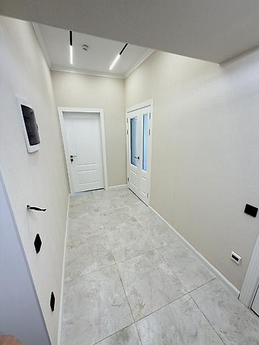 Продажа квартир: 2 комнаты, 60 м², БГУ Элитка, 10 этаж, Дизайнерский ремонт — 7