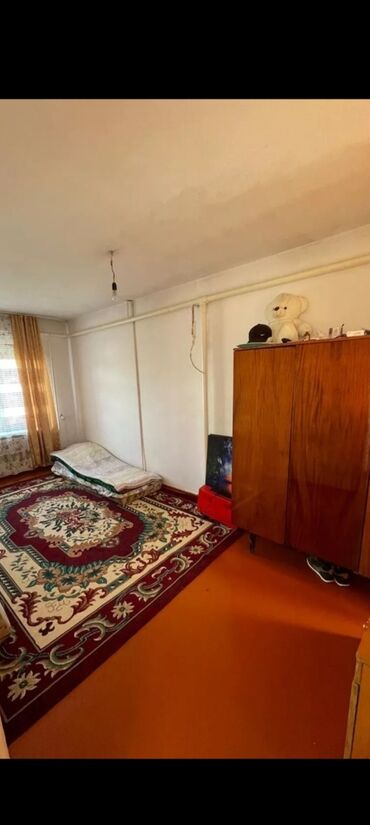 сдаю дом шлагбаум: 54 м², 3 комнаты, Парковка, Забор, огорожен