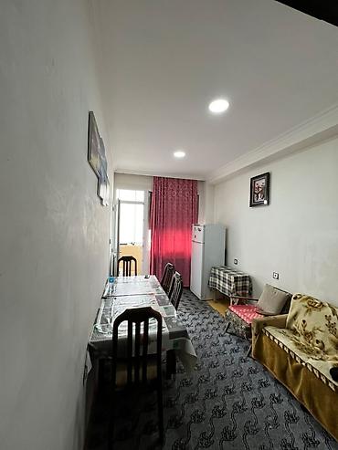ev alqi satki: 2 otaqlı, Yeni tikili, 40 kv. m — 6