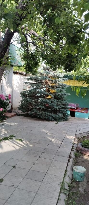 Продажа домов: Коттедж, 1 м², 2 комнаты, Собственник, Косметический ремонт — 9