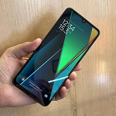 Poco: Poco C75, Б/у, 256 ГБ, цвет - Серый, 2 SIM — 5