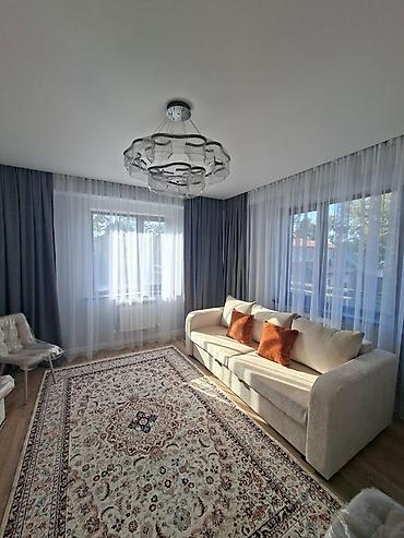 act building: Сдается квартира в многоквартирном доме современного типа — 9