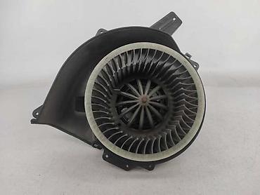 biaggini marka: VENTILATOR KABINE ZA VOLKSWAGEN POLO OD 2001. DO 2010. GOD. | — 1